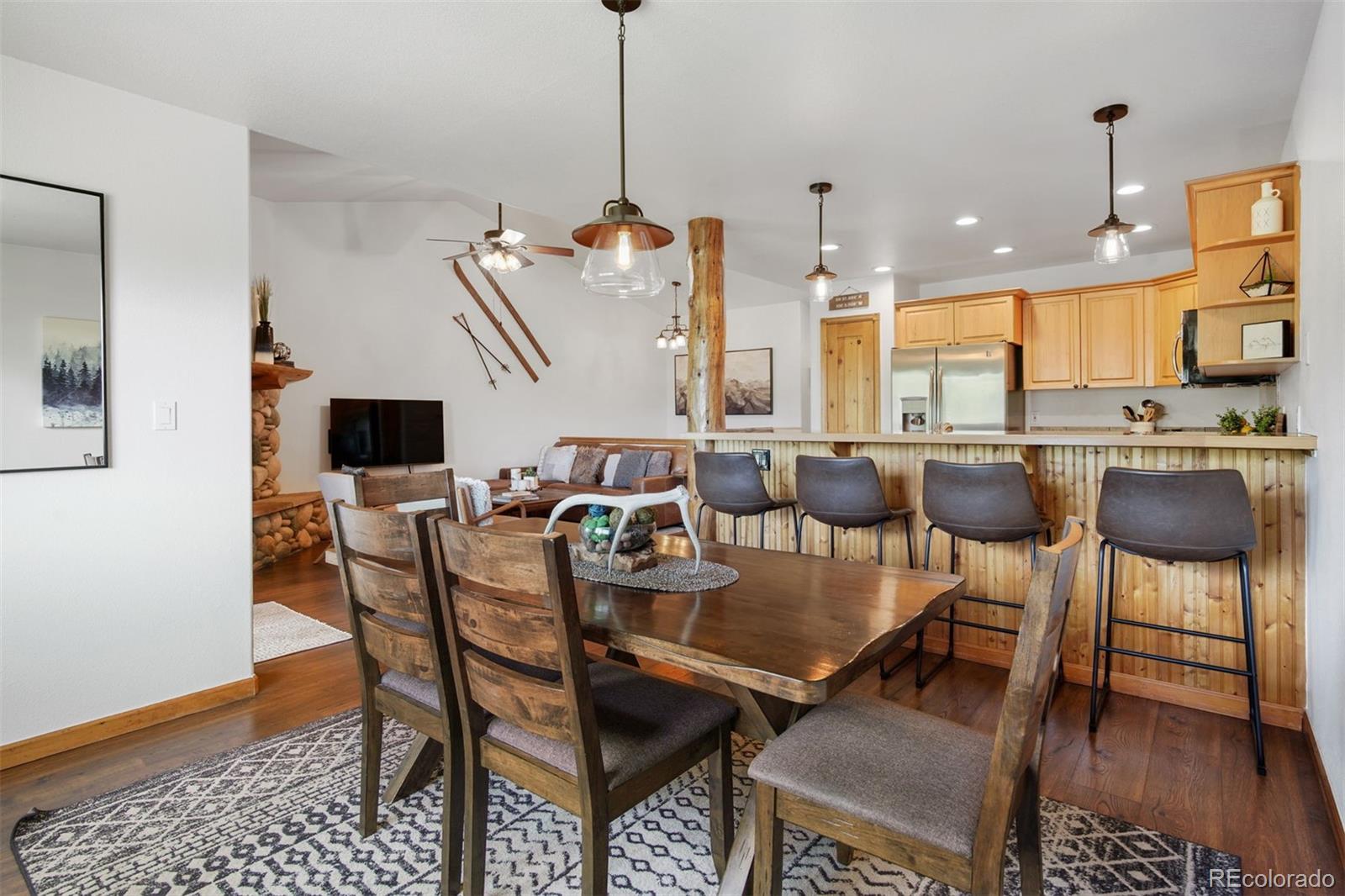 MLS Image #7 for 113  lookout ridge drive,dillon, Colorado