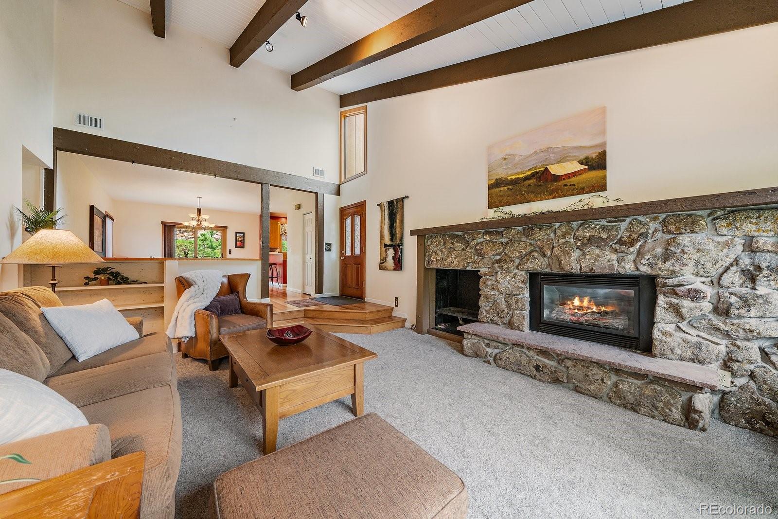 MLS Image #10 for 28964  western drive,evergreen, Colorado