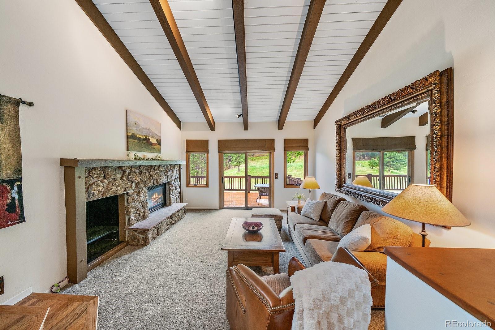MLS Image #11 for 28964  western drive,evergreen, Colorado