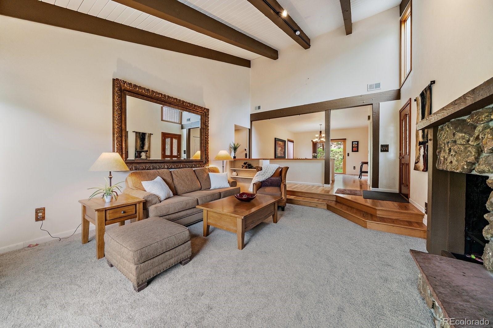 MLS Image #12 for 28964  western drive,evergreen, Colorado