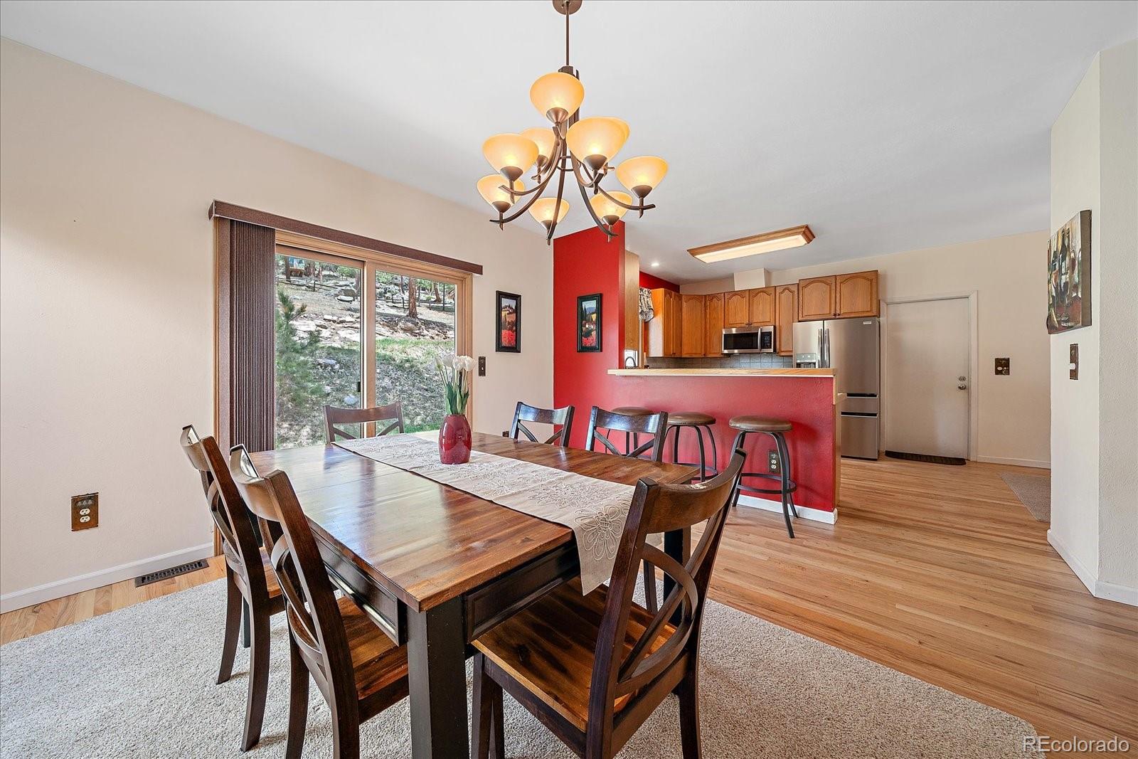 MLS Image #13 for 28964  western drive,evergreen, Colorado