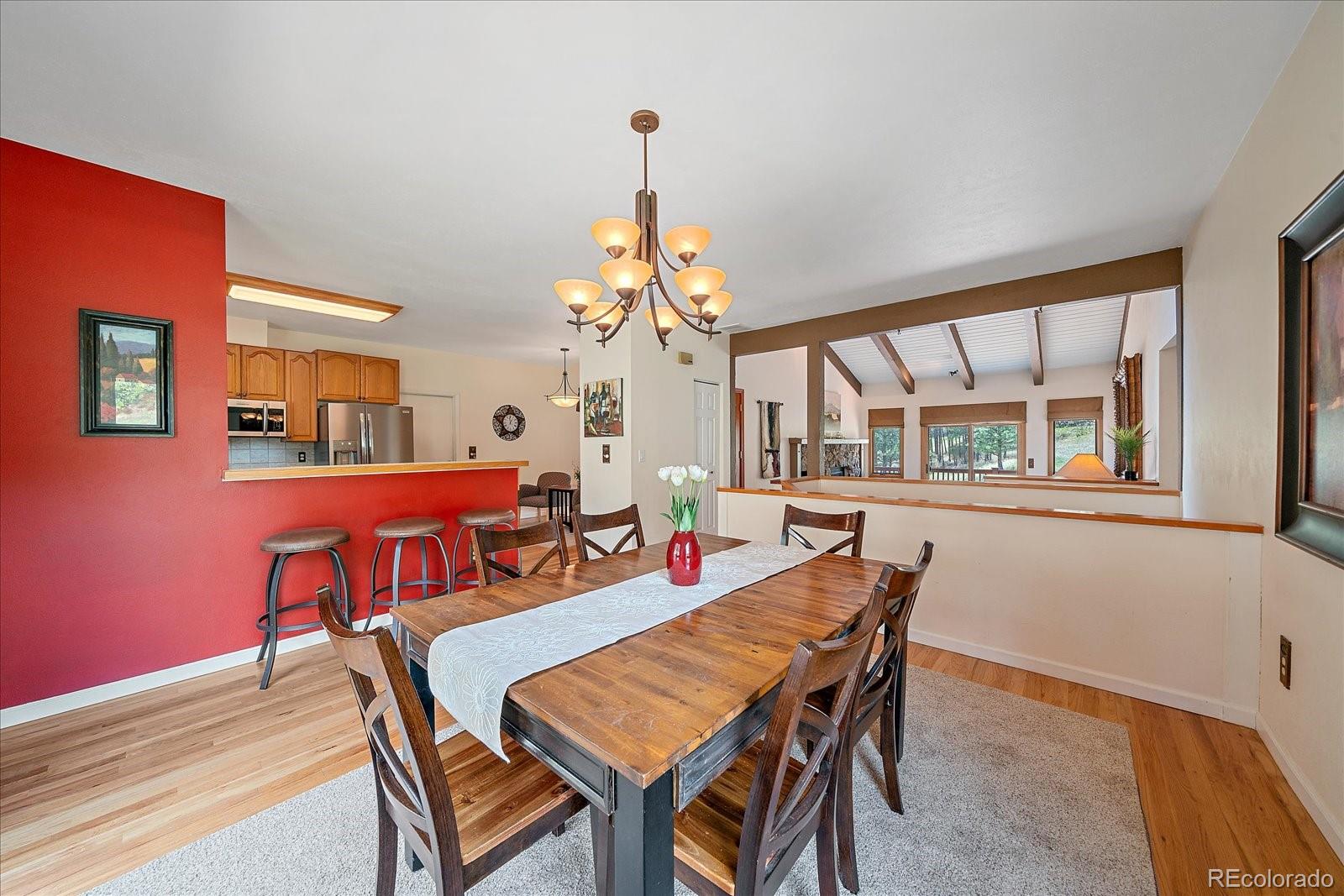 MLS Image #14 for 28964  western drive,evergreen, Colorado