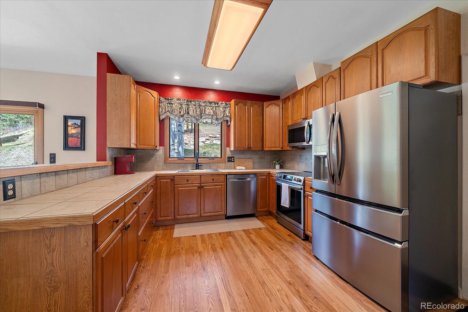 MLS Image #15 for 28964  western drive,evergreen, Colorado