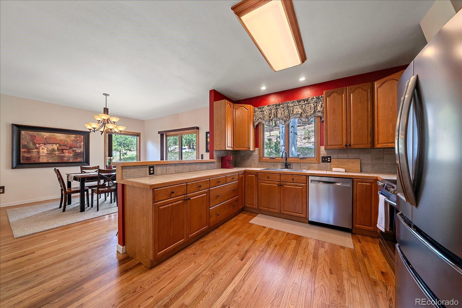 MLS Image #16 for 28964  western drive,evergreen, Colorado