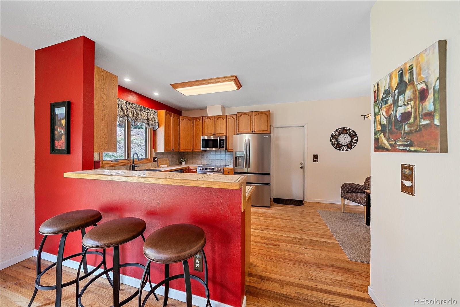 MLS Image #17 for 28964  western drive,evergreen, Colorado
