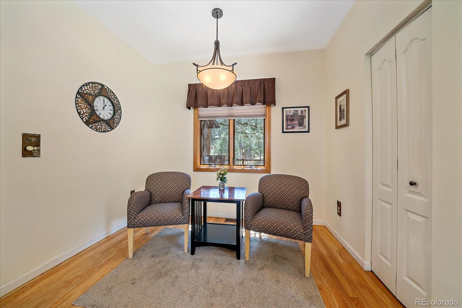MLS Image #19 for 28964  western drive,evergreen, Colorado