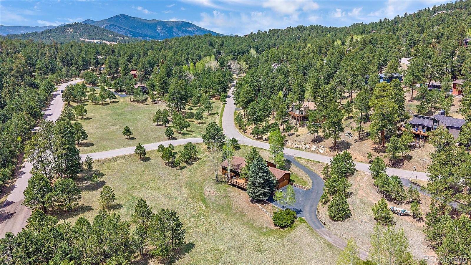 MLS Image #3 for 28964  western drive,evergreen, Colorado