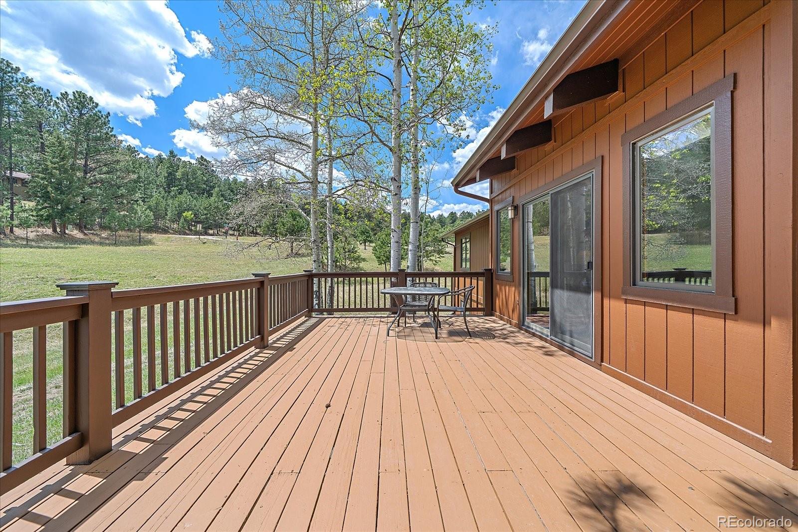 MLS Image #4 for 28964  western drive,evergreen, Colorado