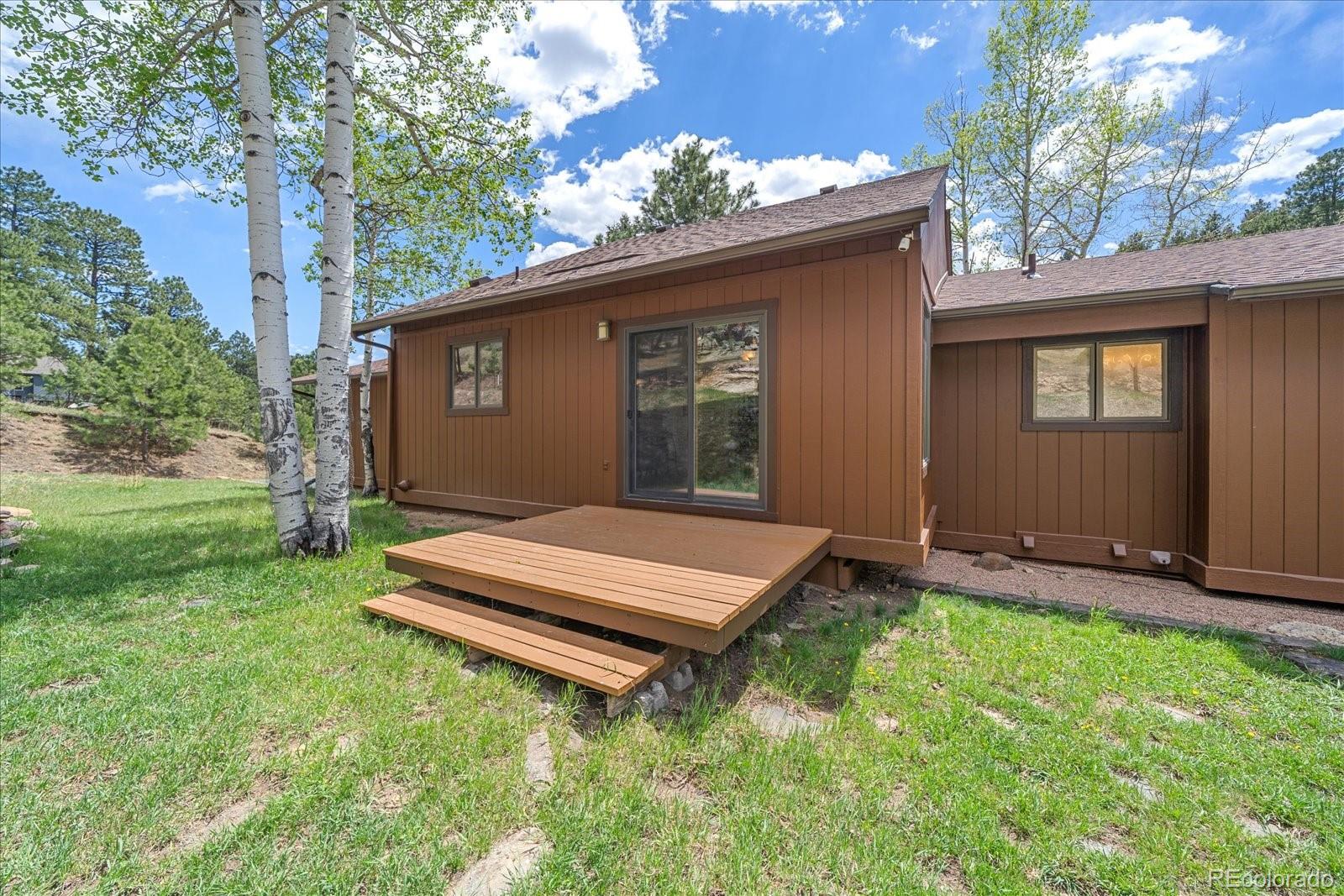 MLS Image #40 for 28964  western drive,evergreen, Colorado