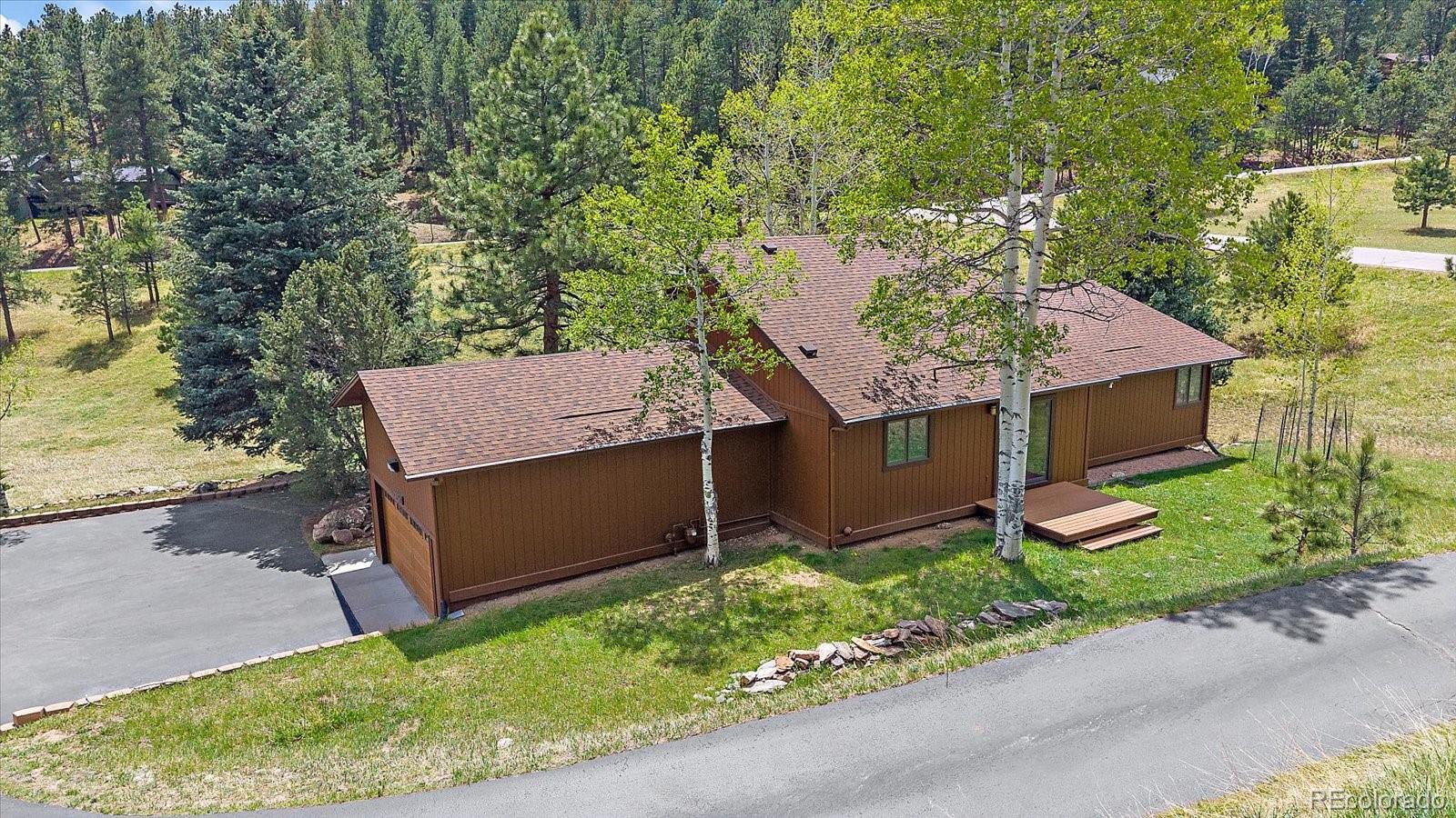 MLS Image #41 for 28964  western drive,evergreen, Colorado