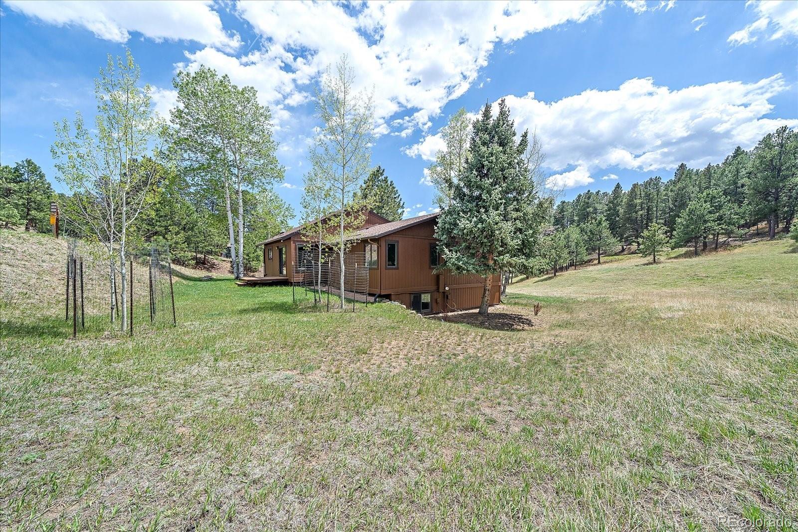 MLS Image #42 for 28964  western drive,evergreen, Colorado
