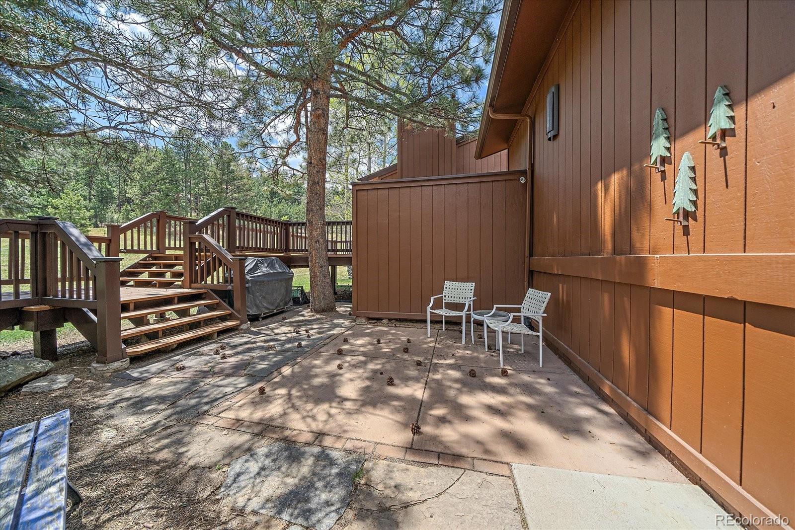 MLS Image #43 for 28964  western drive,evergreen, Colorado