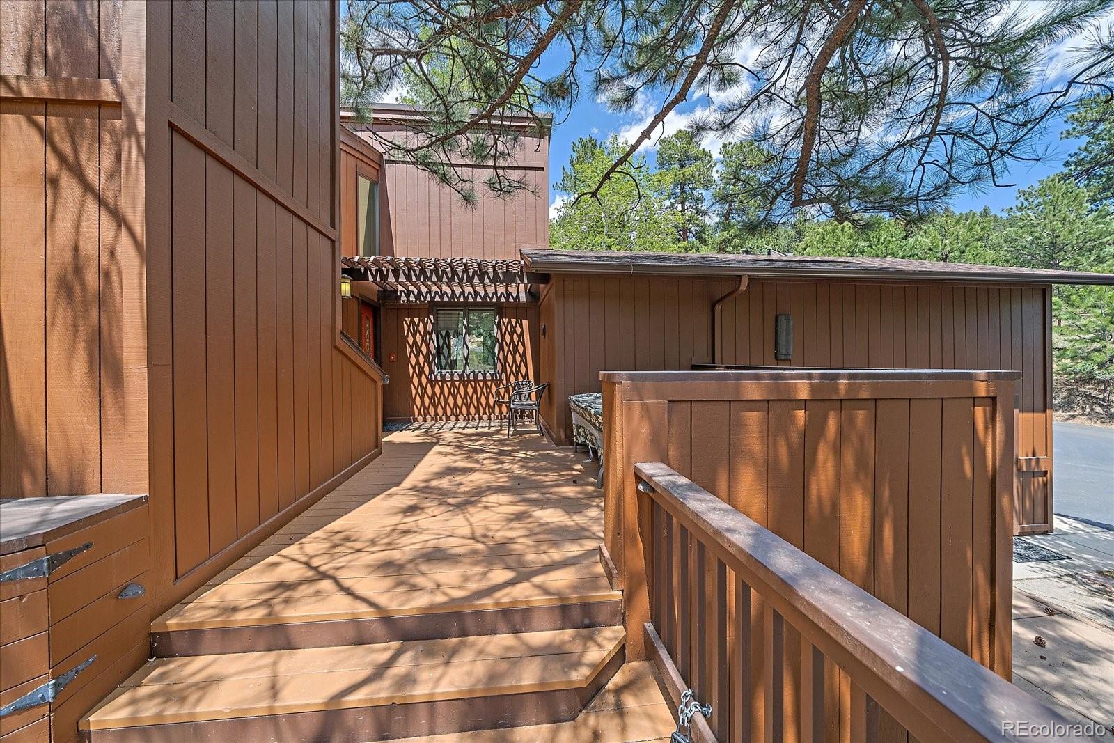 MLS Image #44 for 28964  western drive,evergreen, Colorado