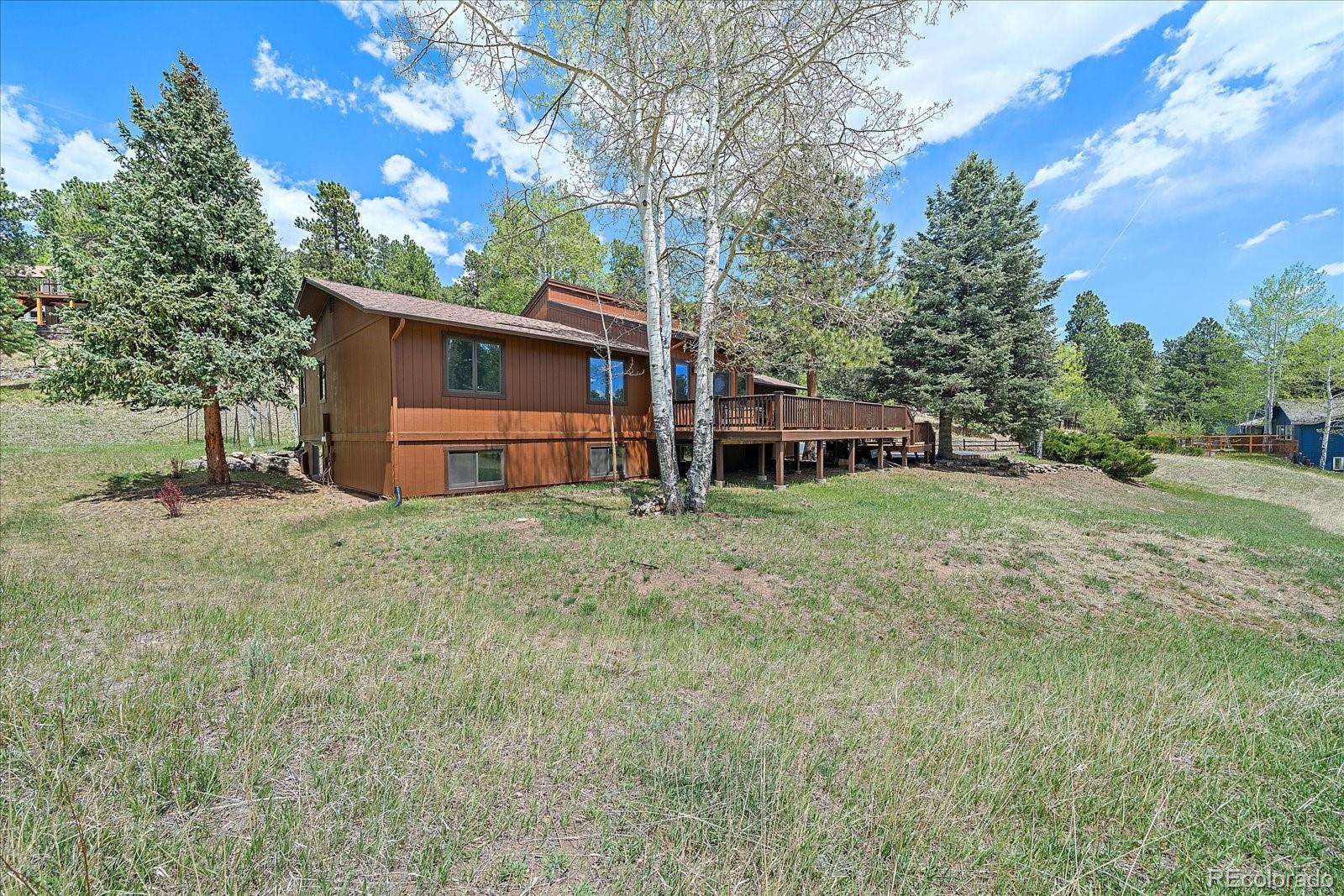 MLS Image #45 for 28964  western drive,evergreen, Colorado
