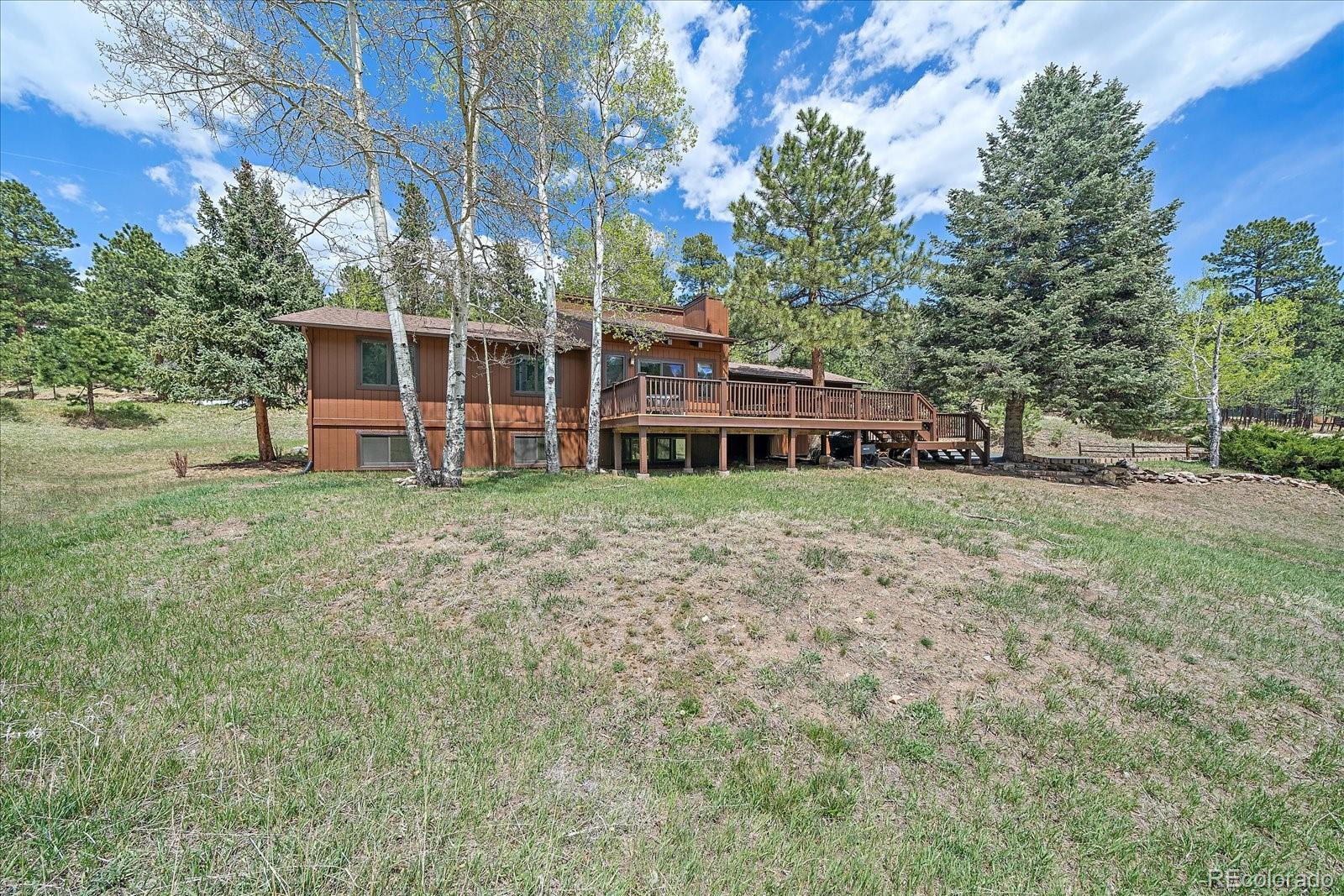 MLS Image #46 for 28964  western drive,evergreen, Colorado