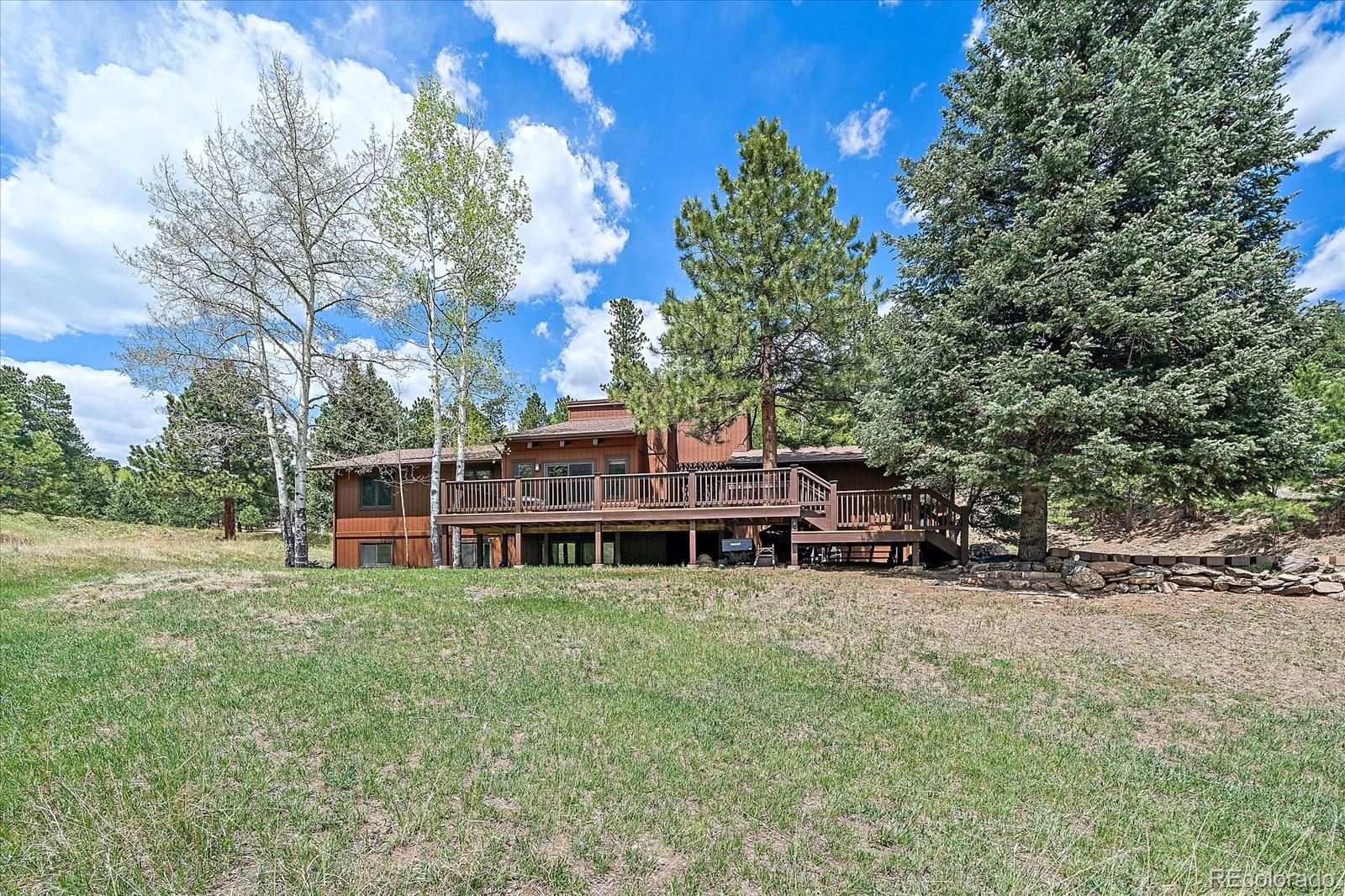 MLS Image #47 for 28964  western drive,evergreen, Colorado