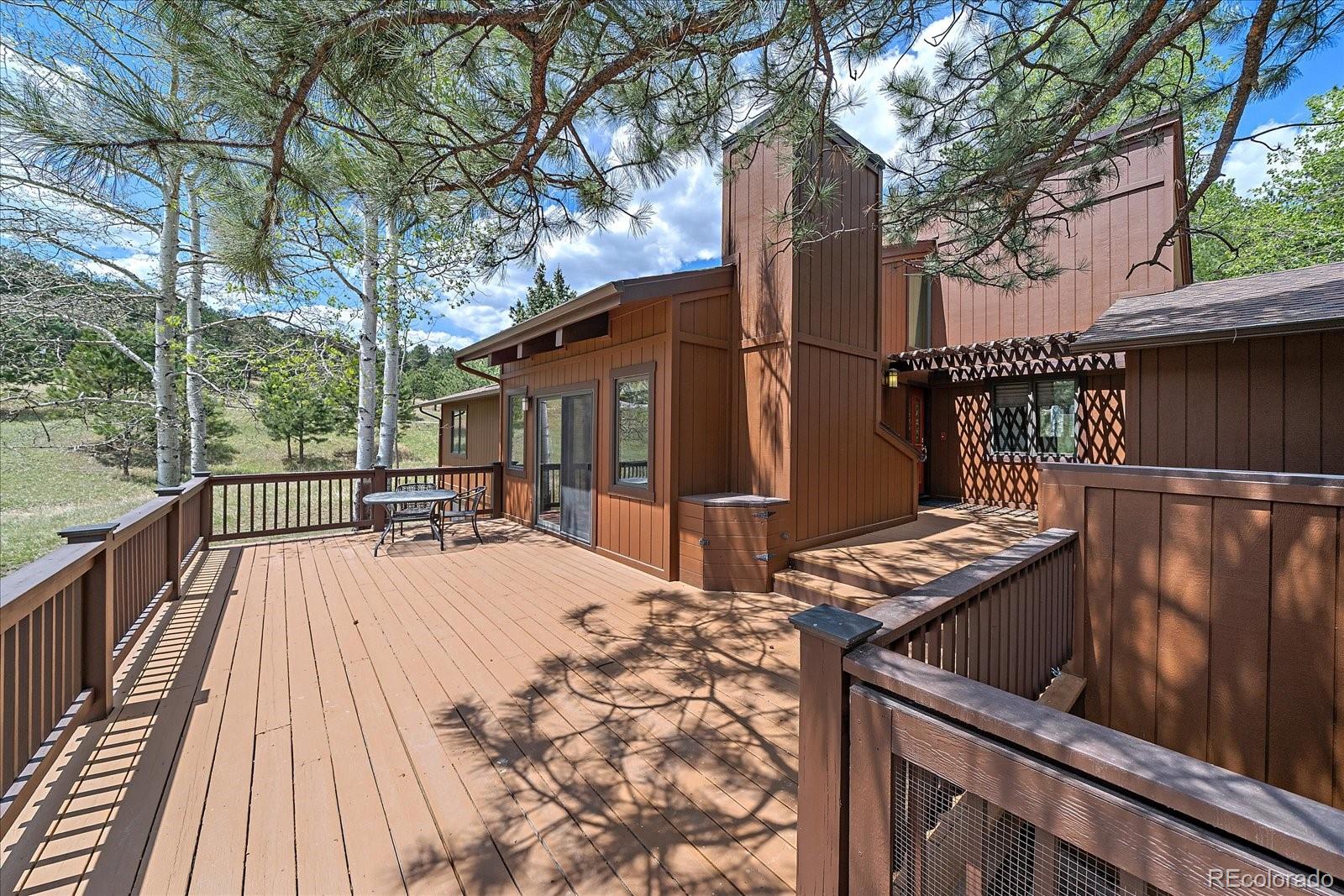 MLS Image #5 for 28964  western drive,evergreen, Colorado