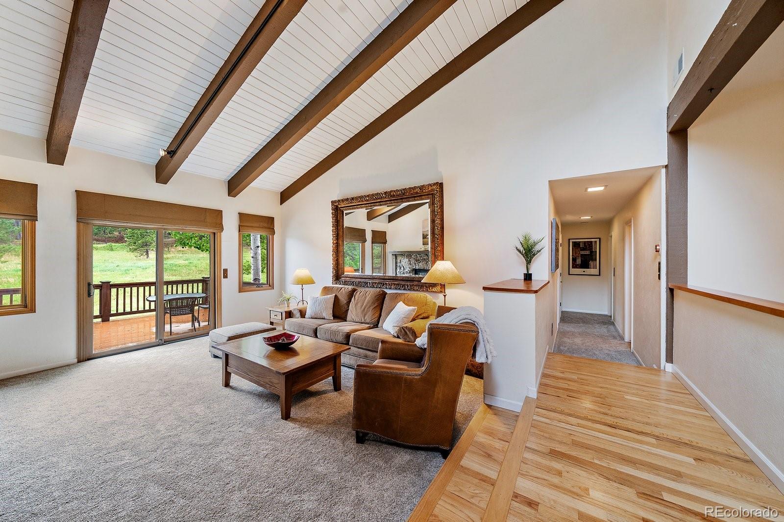 MLS Image #7 for 28964  western drive,evergreen, Colorado