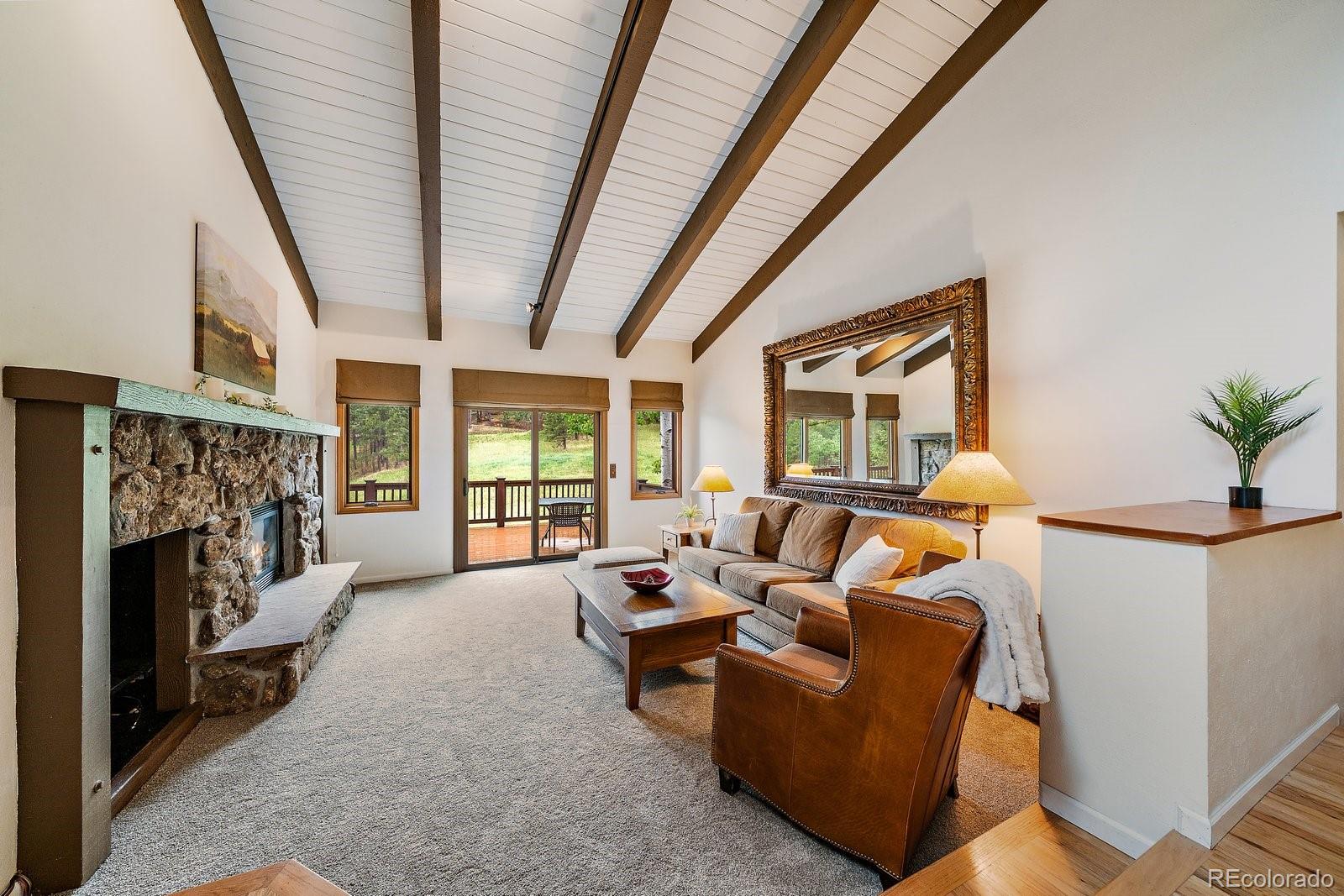MLS Image #8 for 28964  western drive,evergreen, Colorado