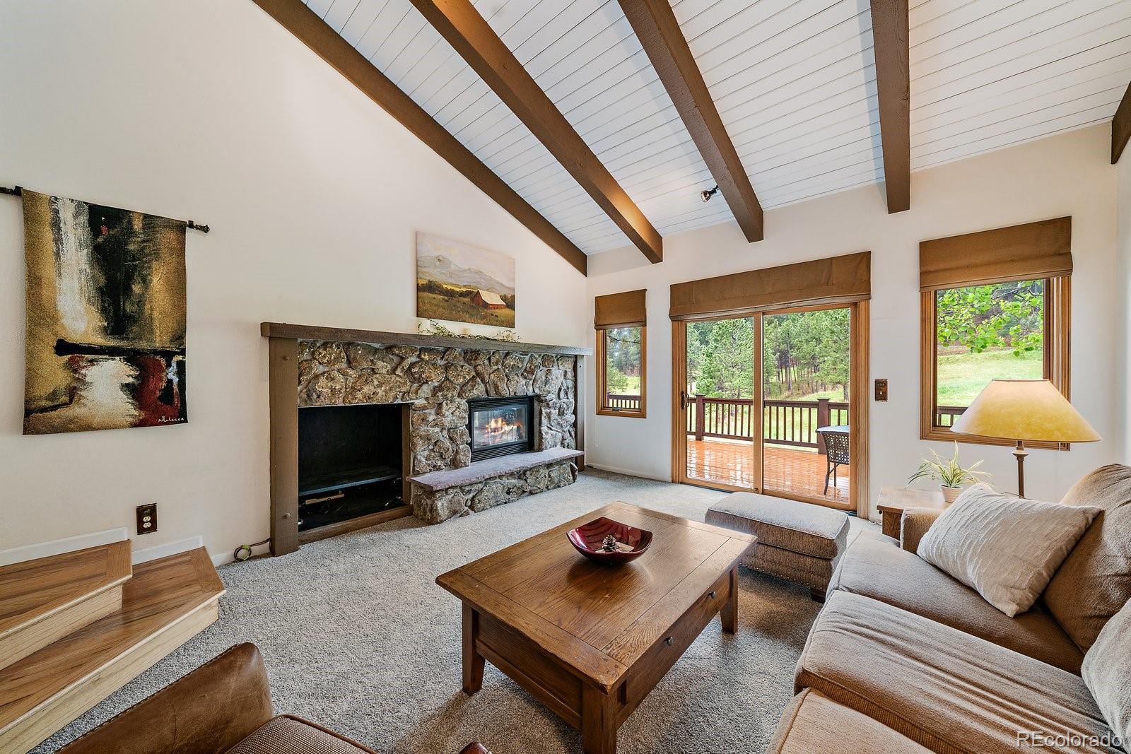 MLS Image #9 for 28964  western drive,evergreen, Colorado