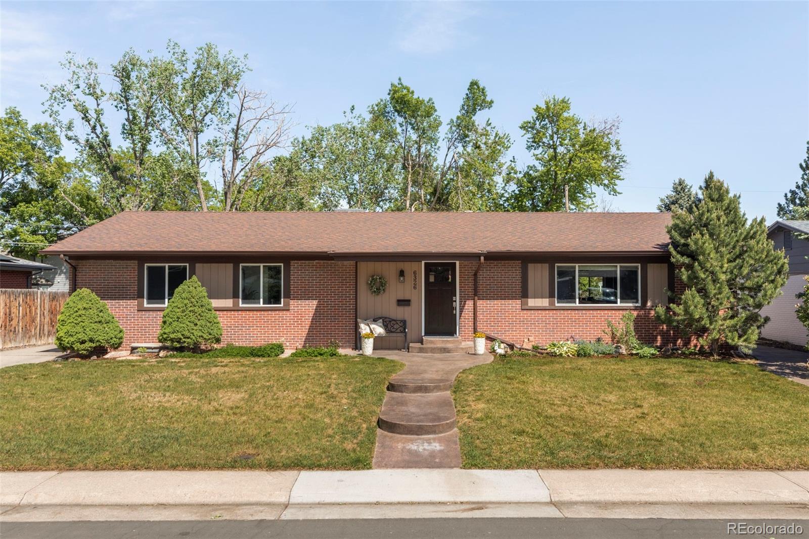MLS Image #24 for 6326  parfet street,arvada, Colorado