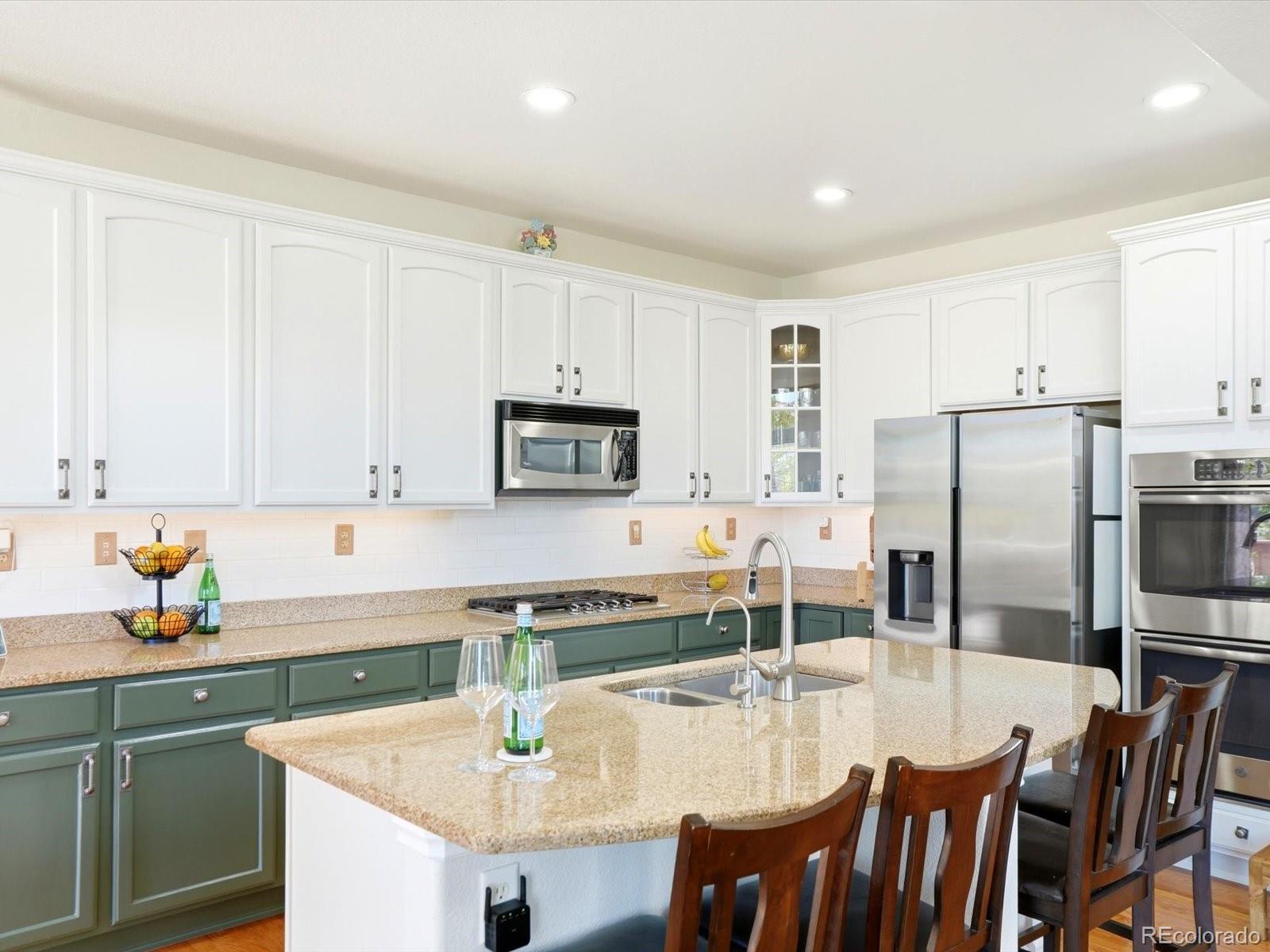 MLS Image #2 for 4946  bluegate drive,highlands ranch, Colorado