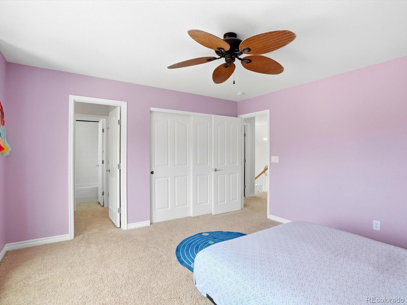 MLS Image #25 for 4946  bluegate drive,highlands ranch, Colorado