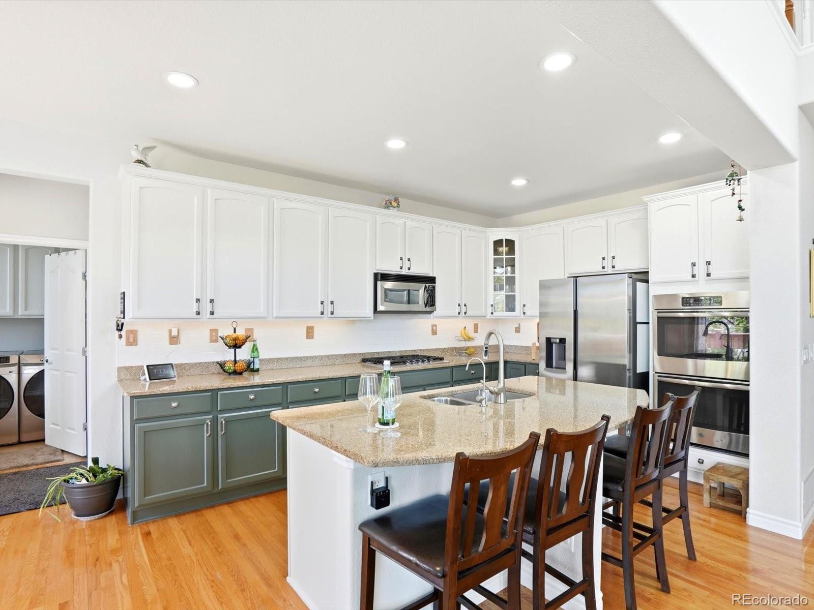 MLS Image #3 for 4946  bluegate drive,highlands ranch, Colorado