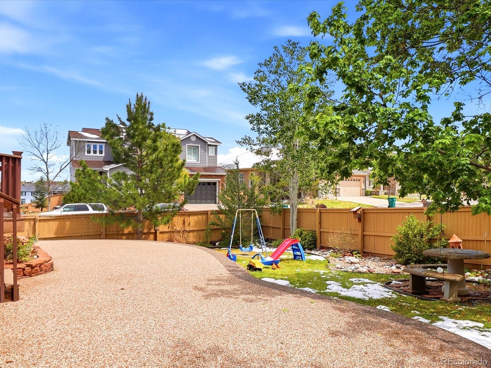 MLS Image #35 for 4946  bluegate drive,highlands ranch, Colorado