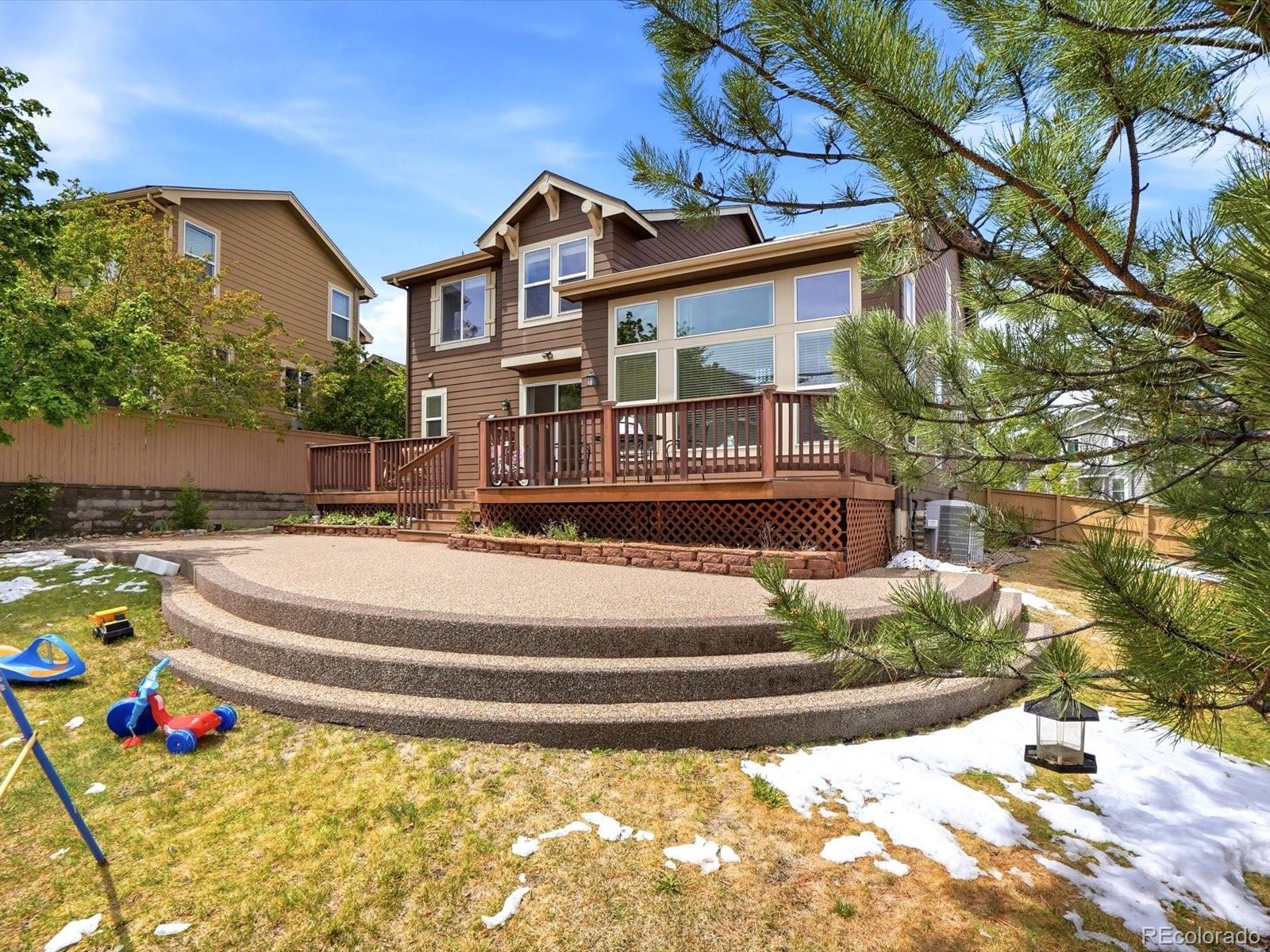 MLS Image #37 for 4946  bluegate drive,highlands ranch, Colorado