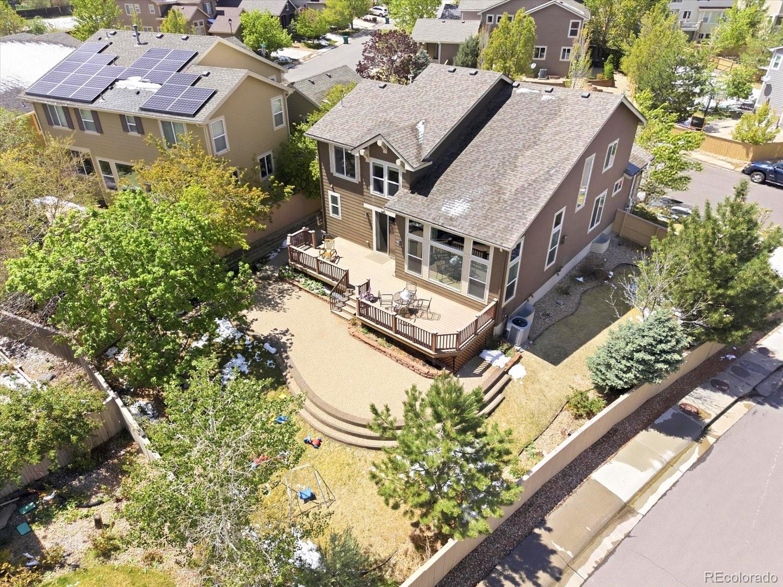 MLS Image #39 for 4946  bluegate drive,highlands ranch, Colorado