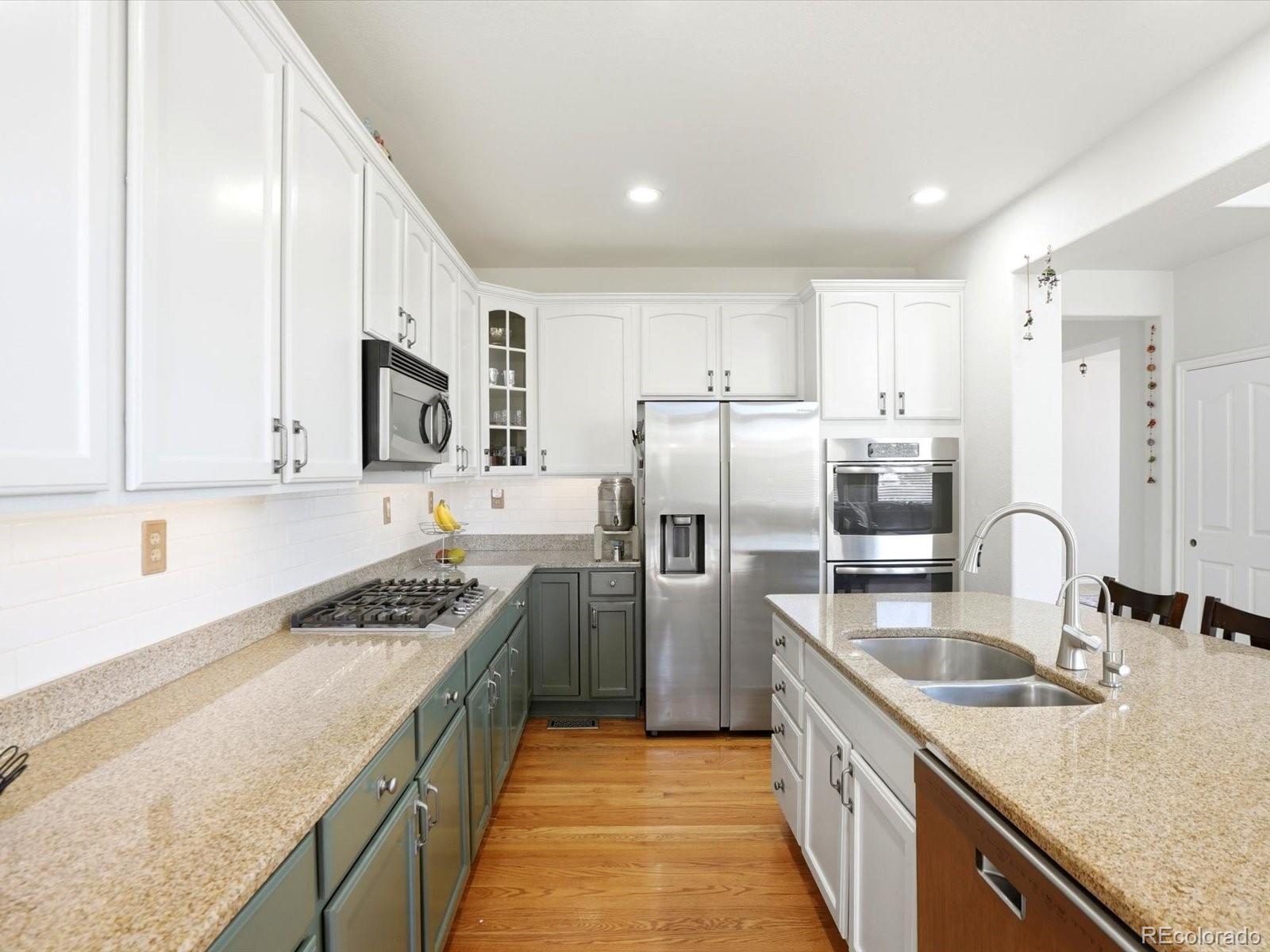 MLS Image #4 for 4946  bluegate drive,highlands ranch, Colorado