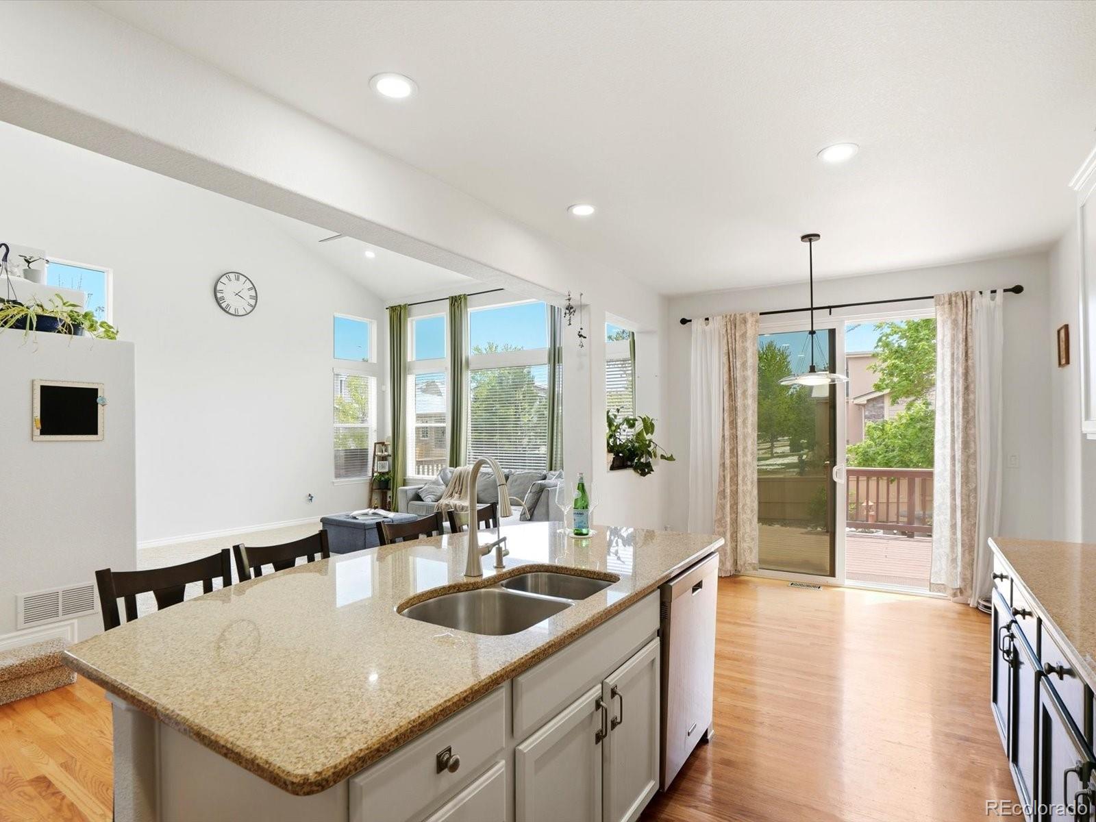 MLS Image #6 for 4946  bluegate drive,highlands ranch, Colorado