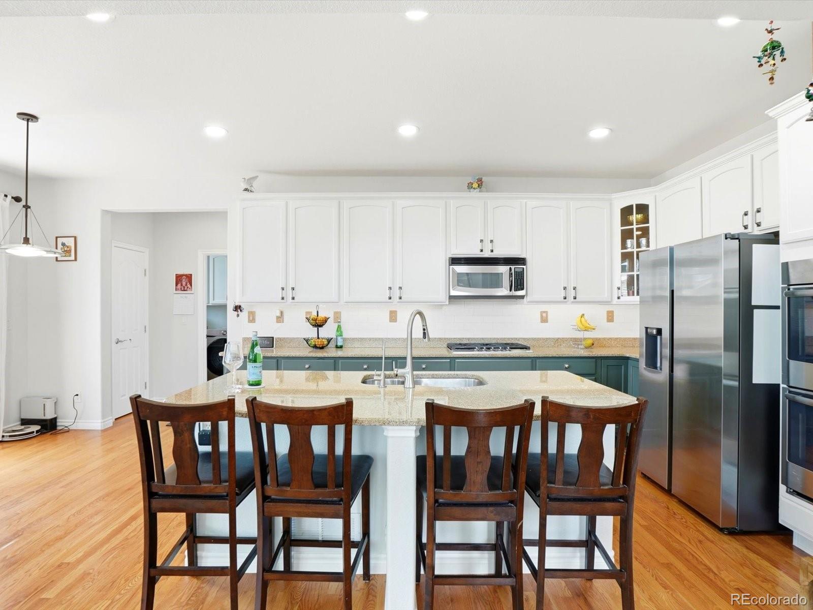 MLS Image #7 for 4946  bluegate drive,highlands ranch, Colorado