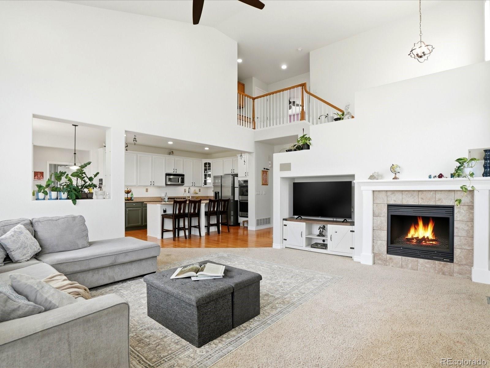 MLS Image #8 for 4946  bluegate drive,highlands ranch, Colorado