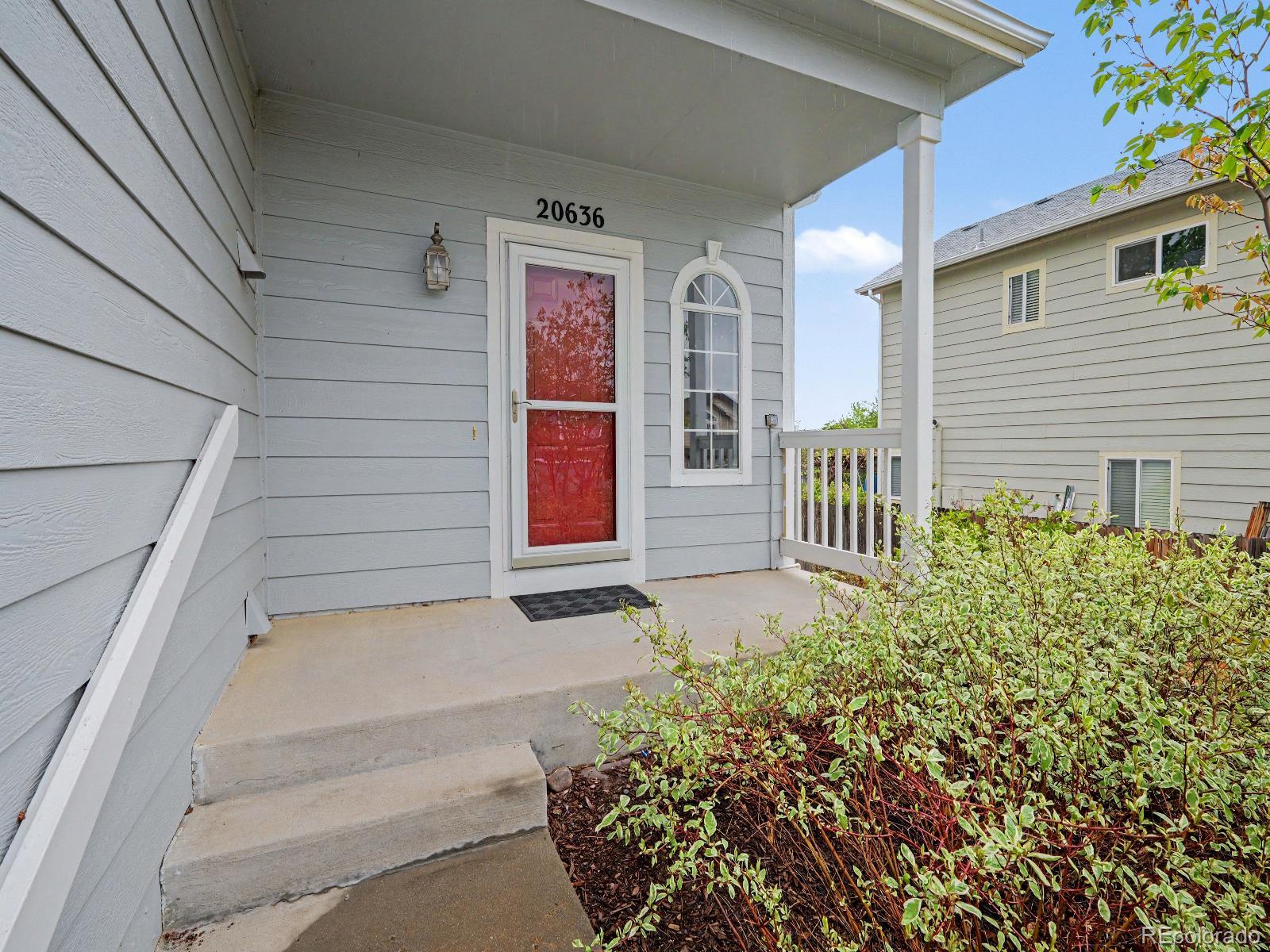 MLS Image #10 for 20636 e oxford place,aurora, Colorado