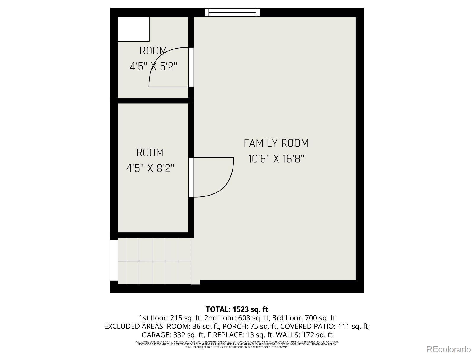 MLS Image #26 for 20636 e oxford place,aurora, Colorado