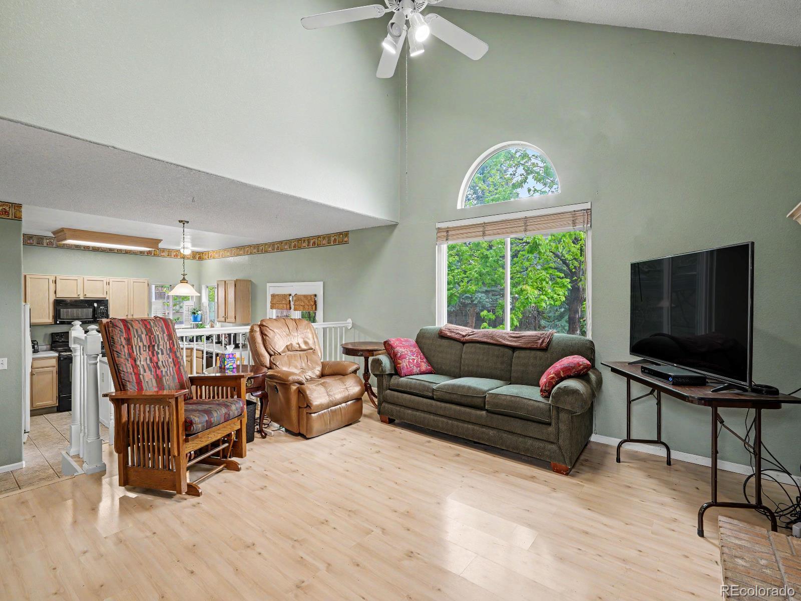 MLS Image #5 for 20636 e oxford place,aurora, Colorado