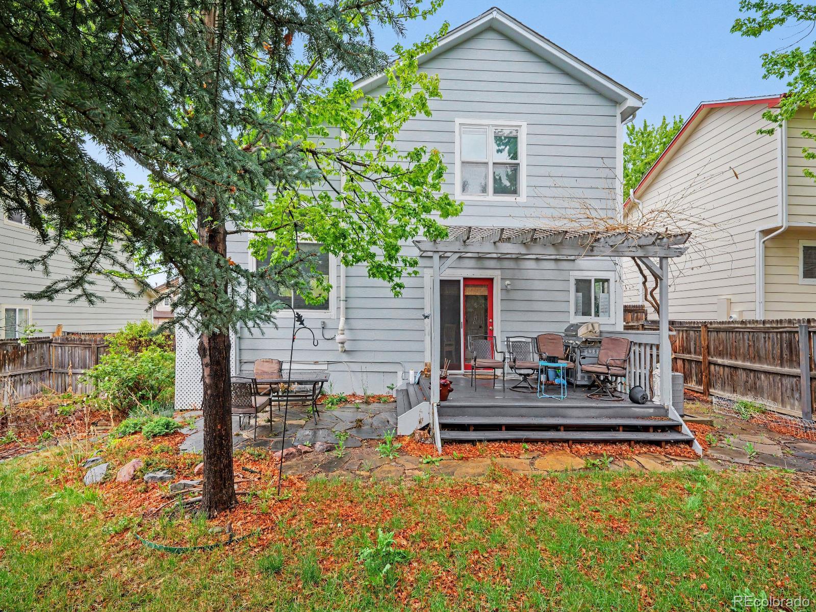 MLS Image #8 for 20636 e oxford place,aurora, Colorado