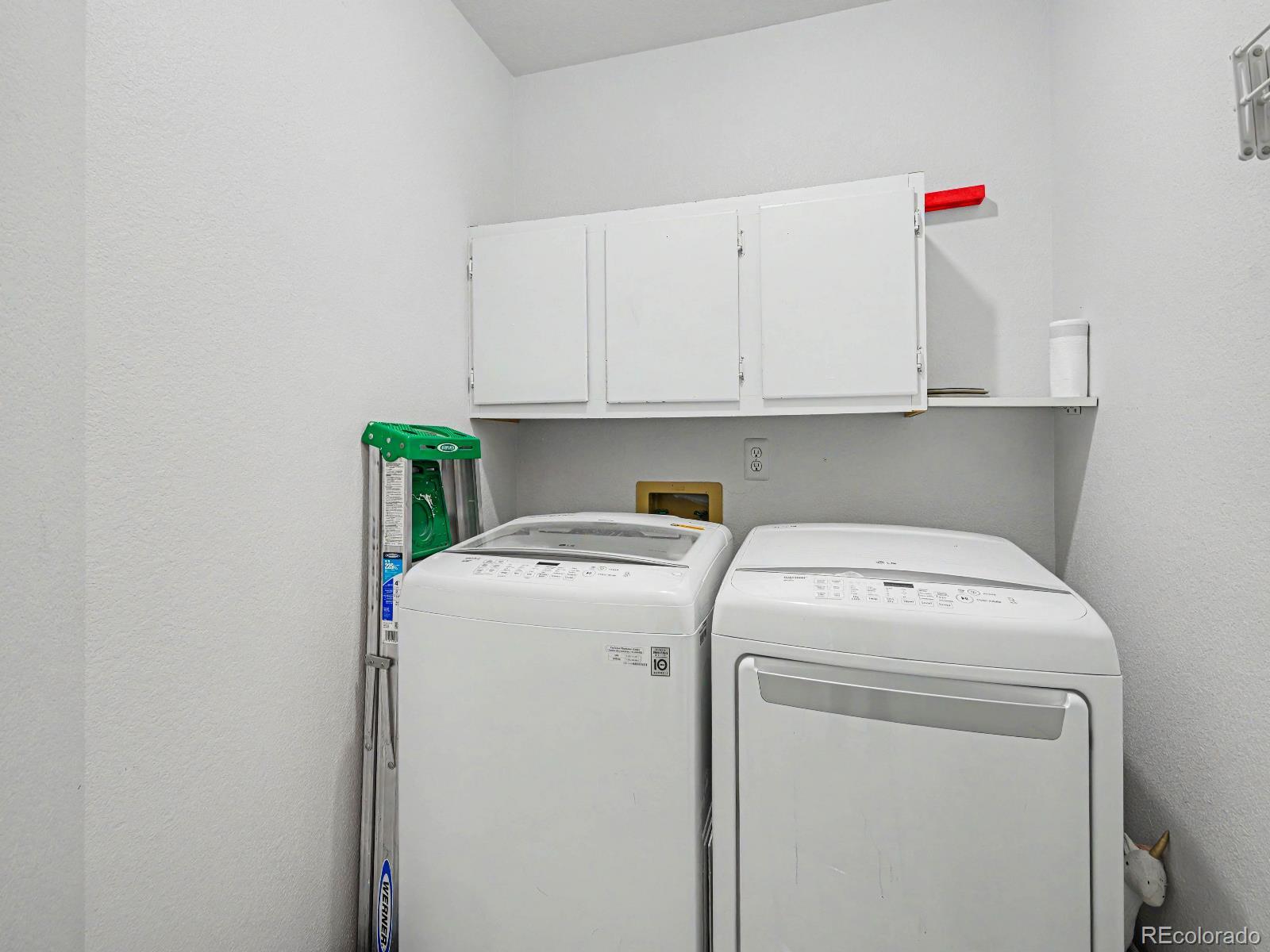 MLS Image #9 for 20636 e oxford place,aurora, Colorado
