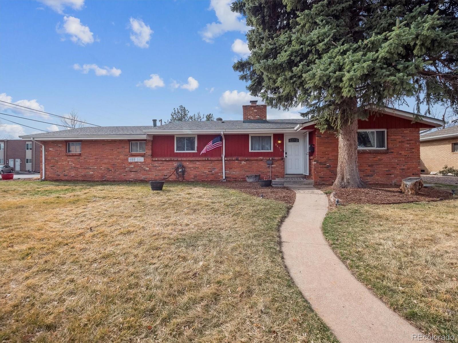MLS Image #0 for 5479 s huron way,littleton, Colorado