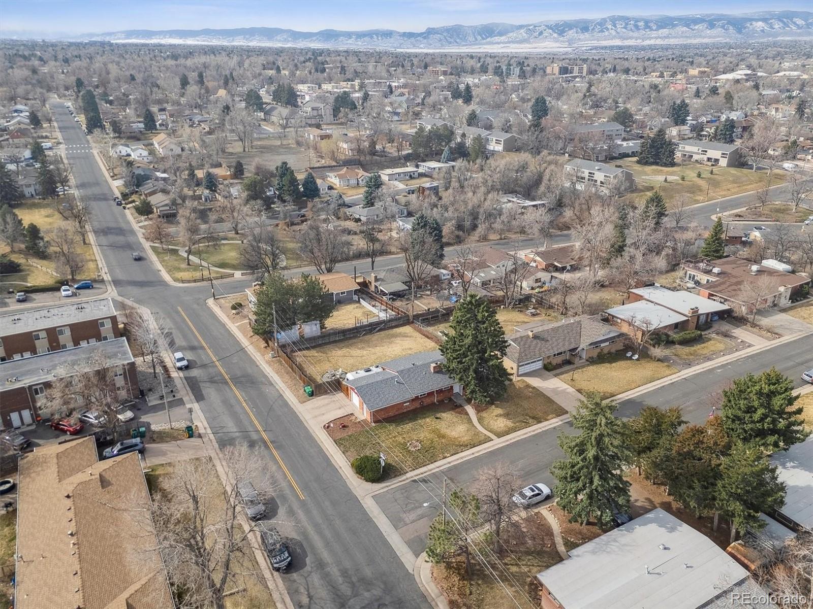 MLS Image #27 for 5479 s huron way,littleton, Colorado