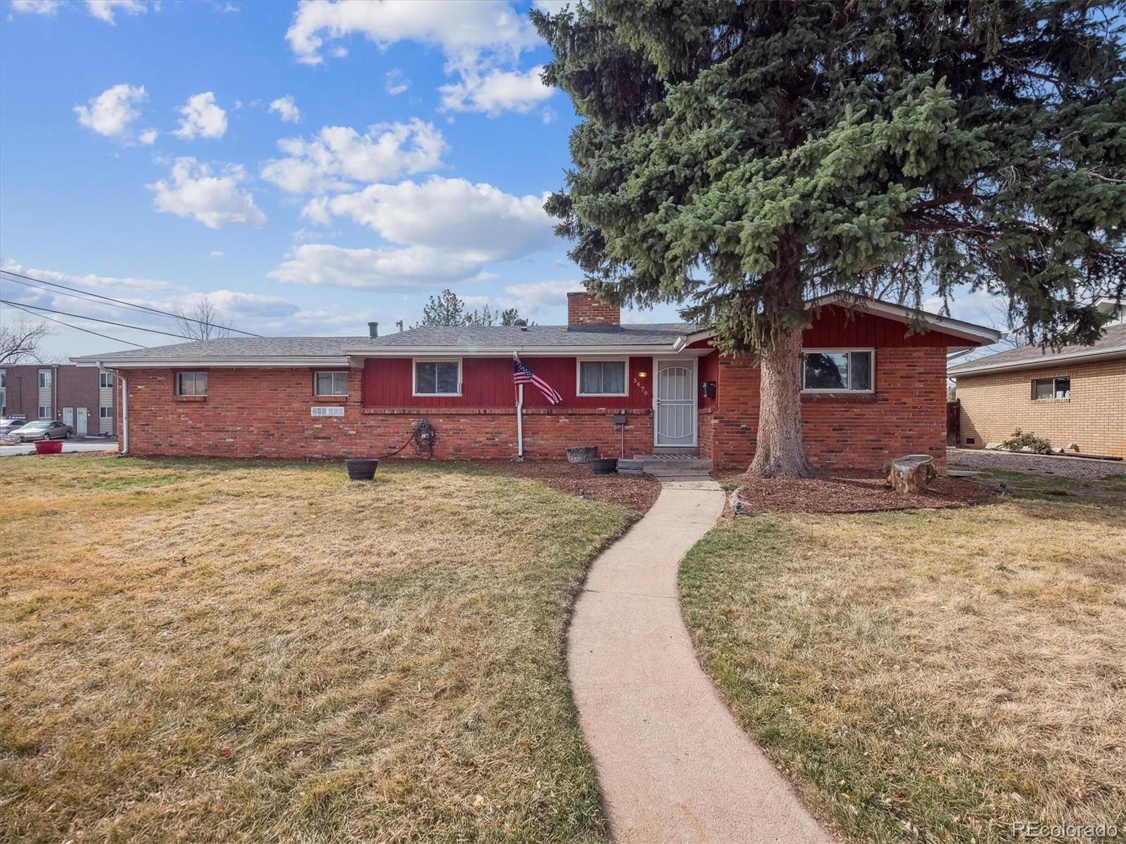 MLS Image #28 for 5479 s huron way,littleton, Colorado