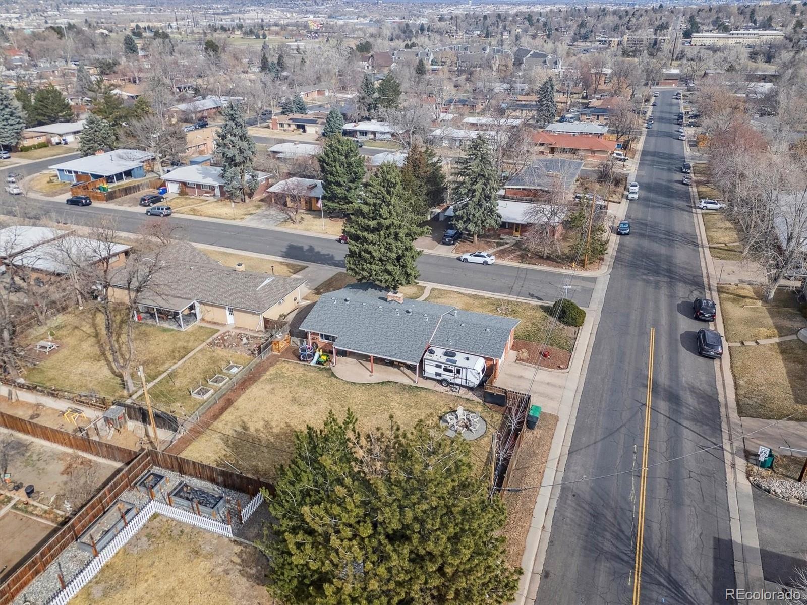 MLS Image #30 for 5479 s huron way,littleton, Colorado