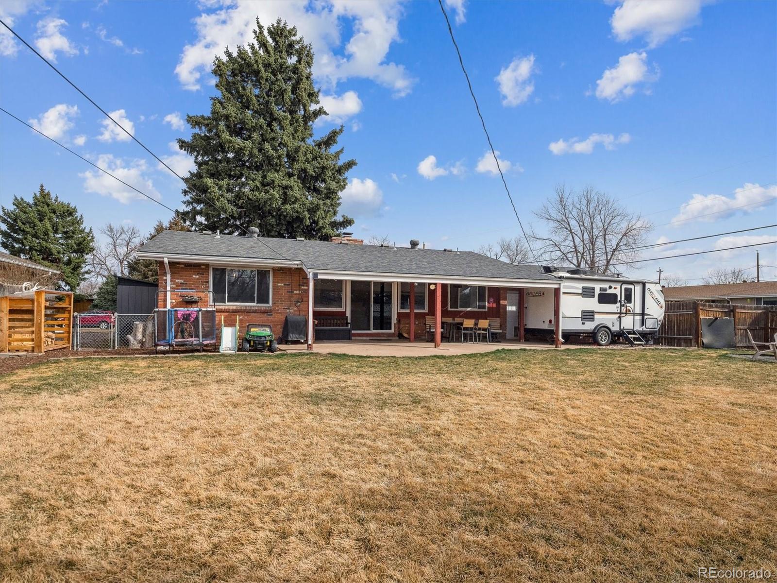 MLS Image #31 for 5479 s huron way,littleton, Colorado