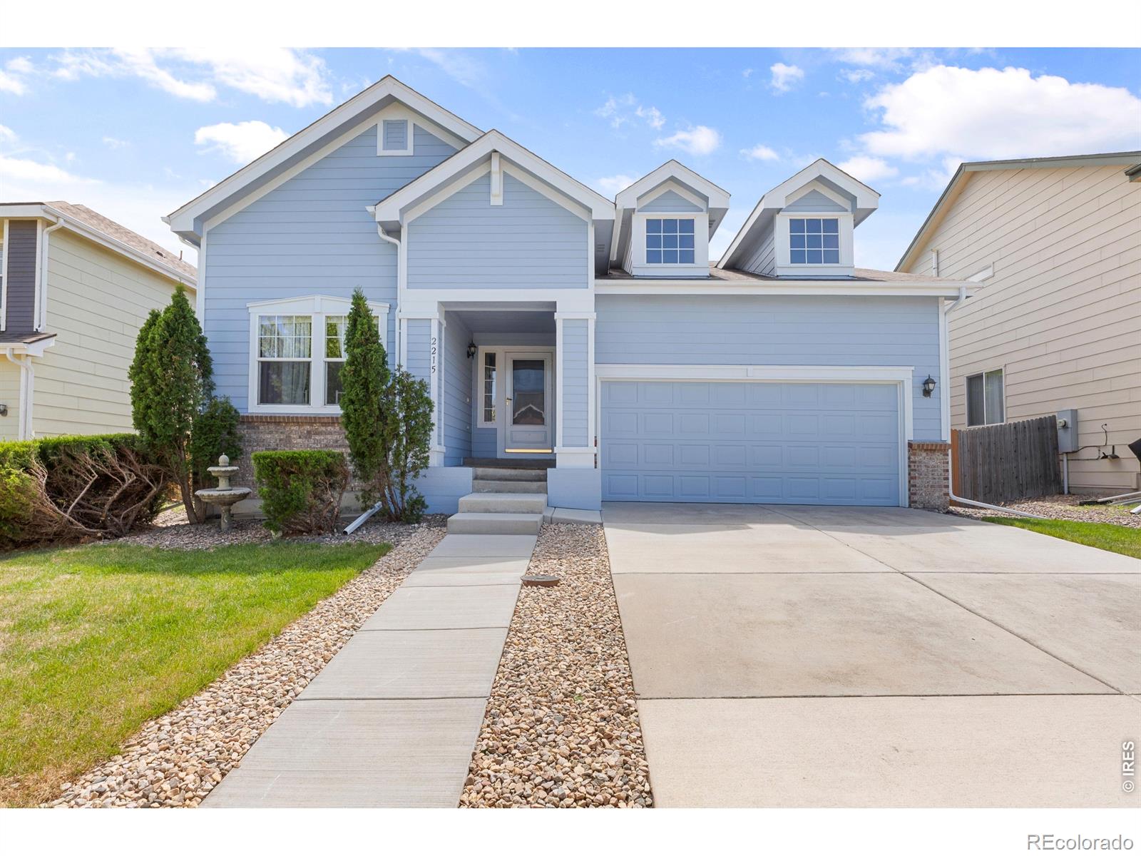 MLS Image #0 for 2215  bowside drive,fort collins, Colorado