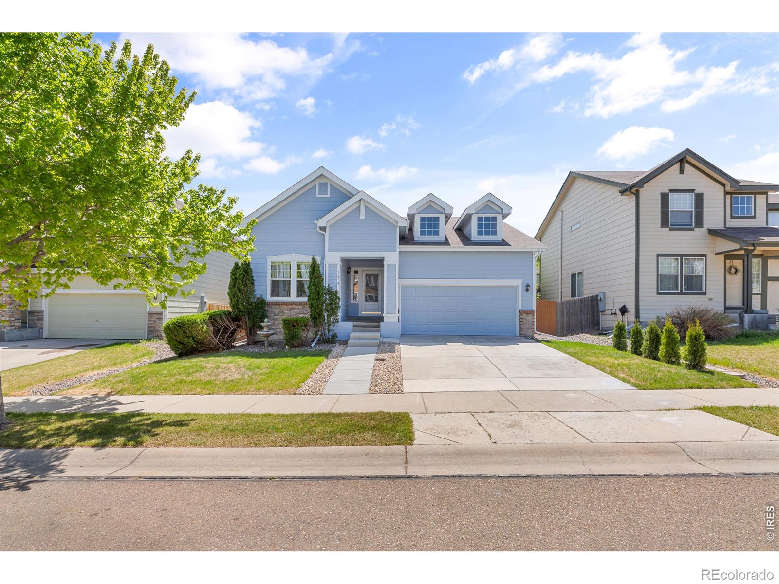 MLS Image #2 for 2215  bowside drive,fort collins, Colorado