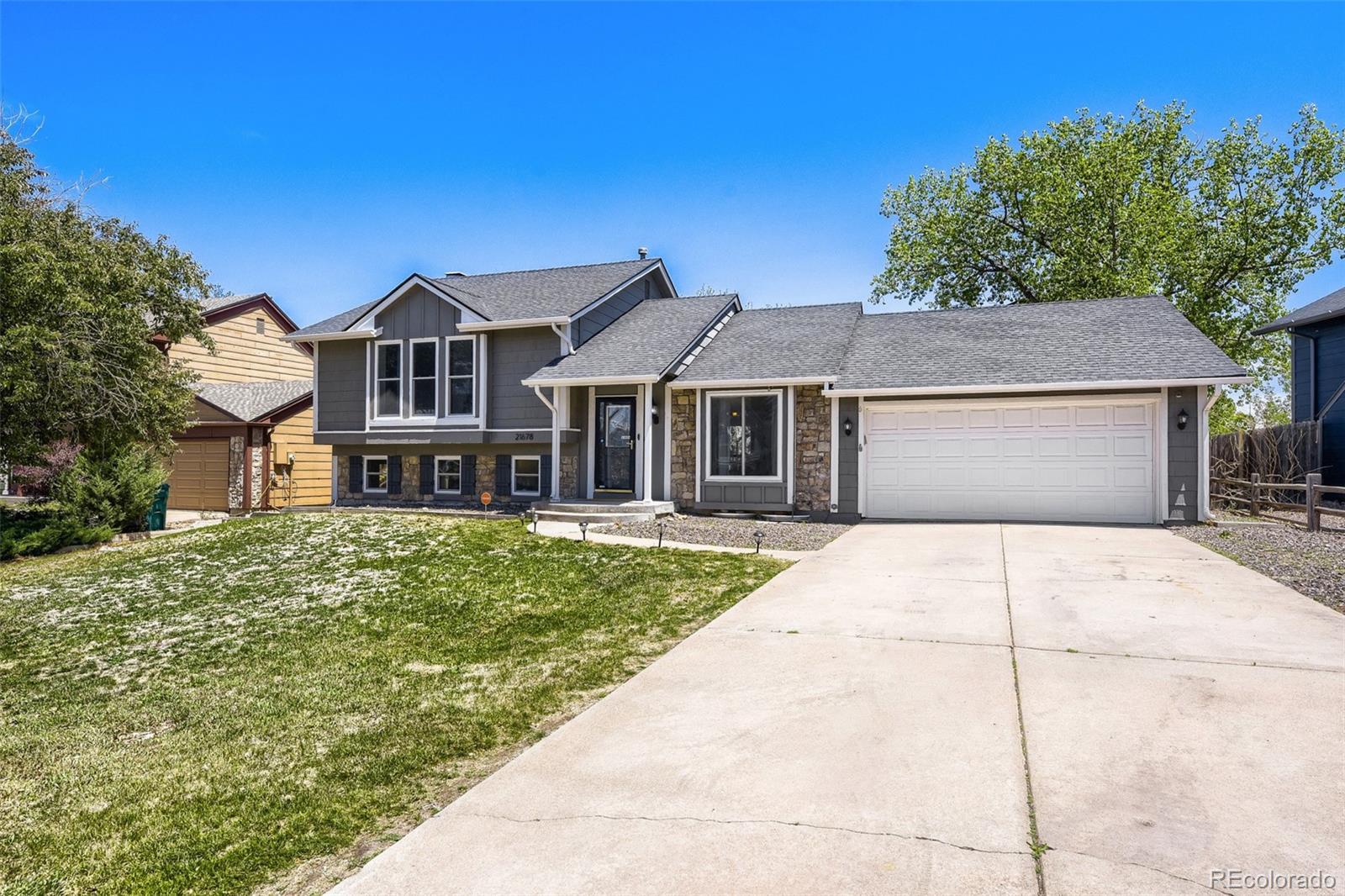 MLS Image #1 for 21678 e powers circle,centennial, Colorado