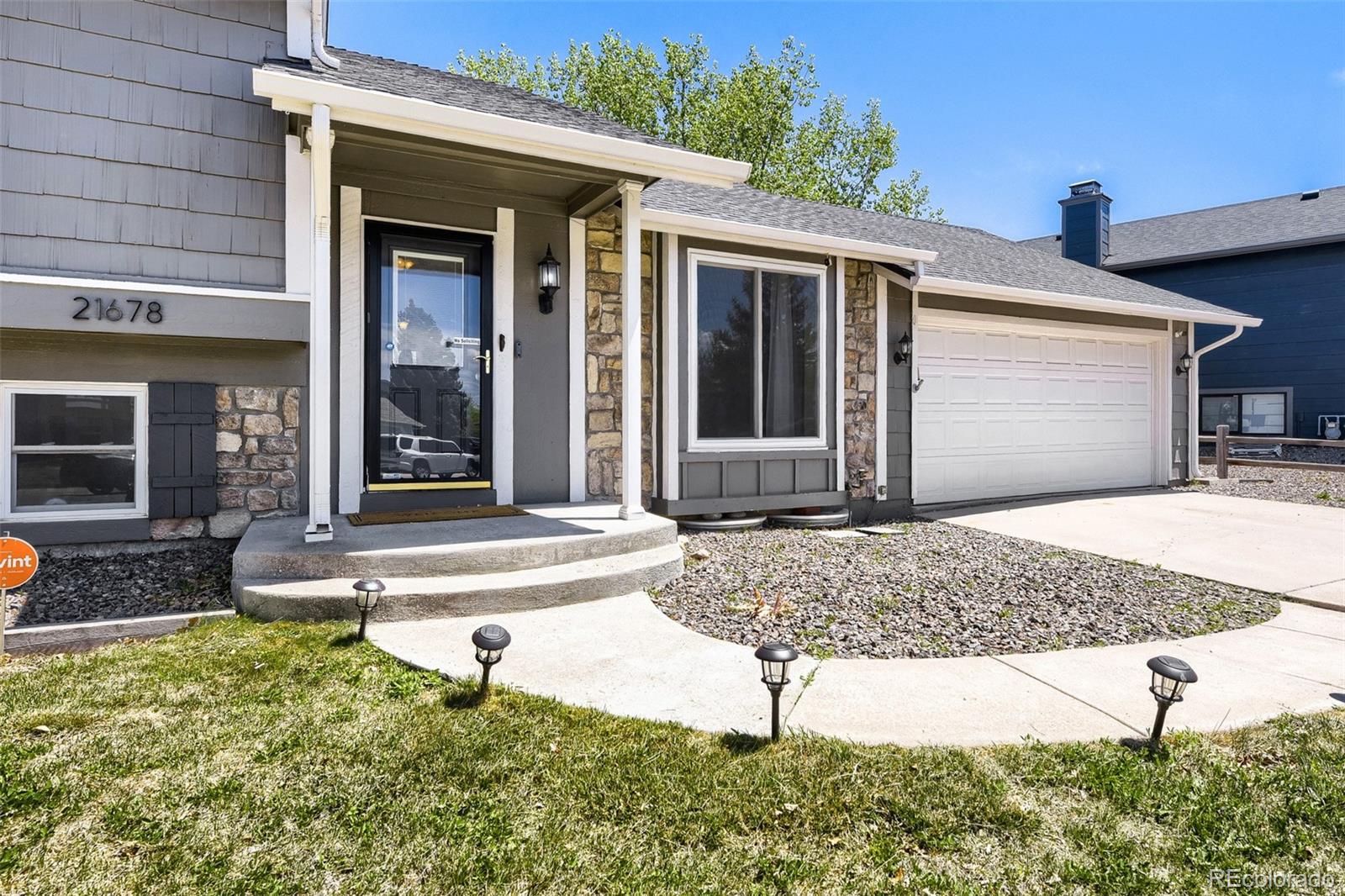 MLS Image #2 for 21678 e powers circle,centennial, Colorado