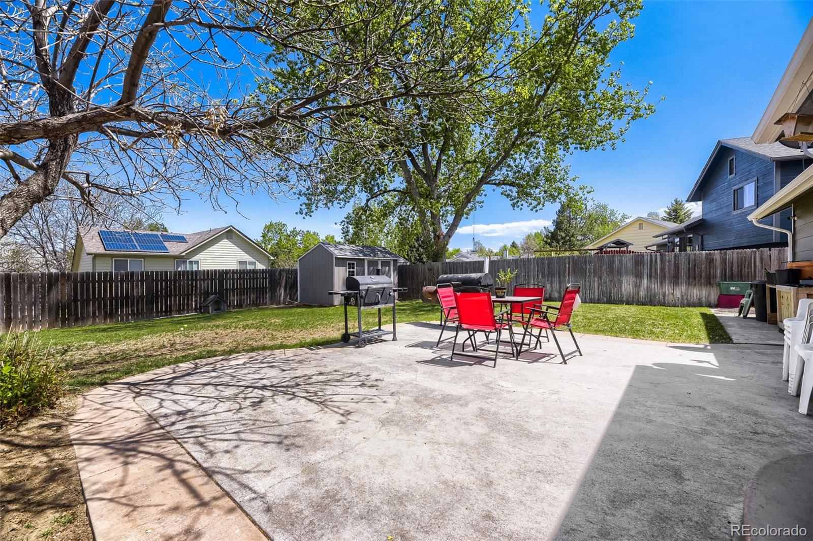 MLS Image #25 for 21678 e powers circle,centennial, Colorado
